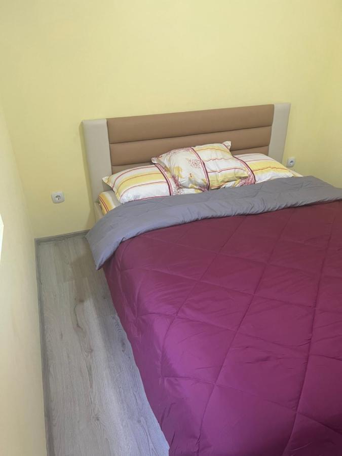 Sandanski Holiday Apartment1 Extérieur photo
