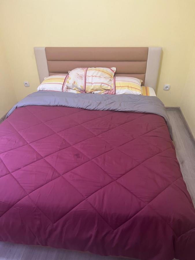 Sandanski Holiday Apartment1 Extérieur photo