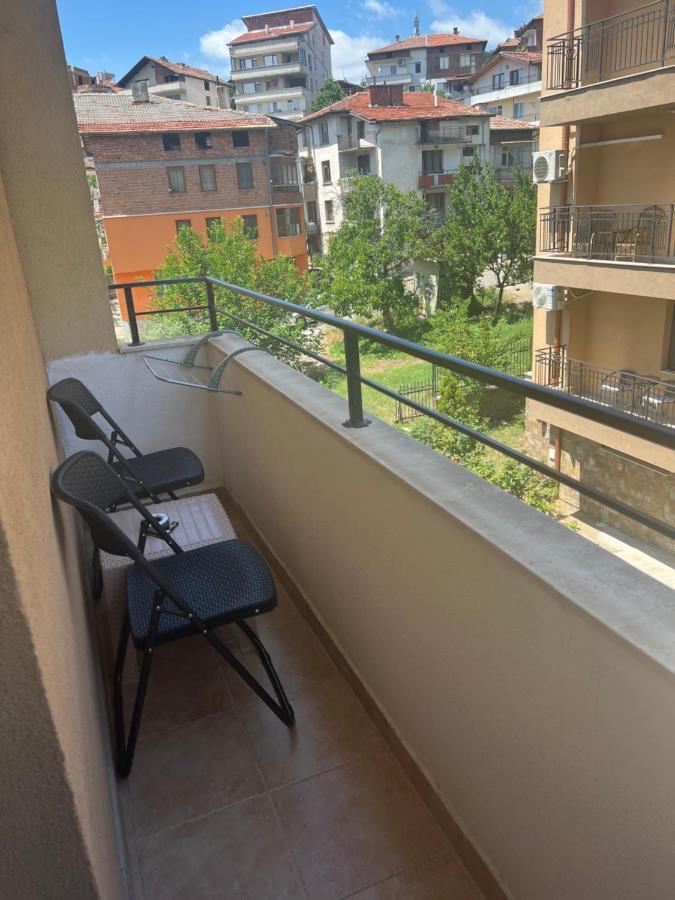 Sandanski Holiday Apartment1 Extérieur photo