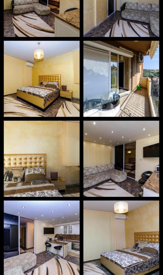 Sandanski Holiday Apartment1 Extérieur photo
