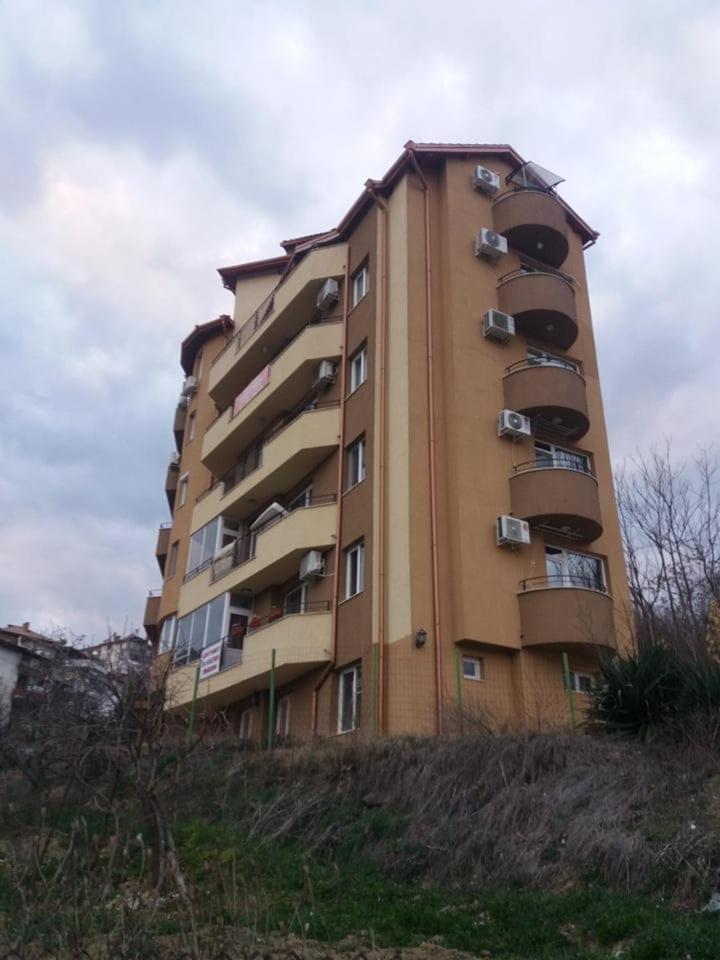 Sandanski Holiday Apartment1 Extérieur photo